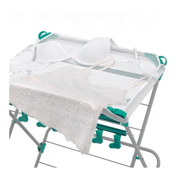 Uscător de rufe argintiu Deluxe – Addis-image-4