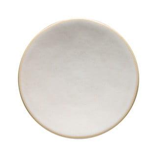 Farfurie din gresie ceramică Costa Nova Roda, ⌀ 16 cm, alb