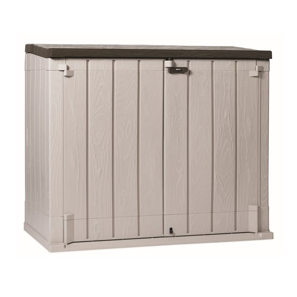 Dulap de grădină Stora Way Plus XL – Toomax