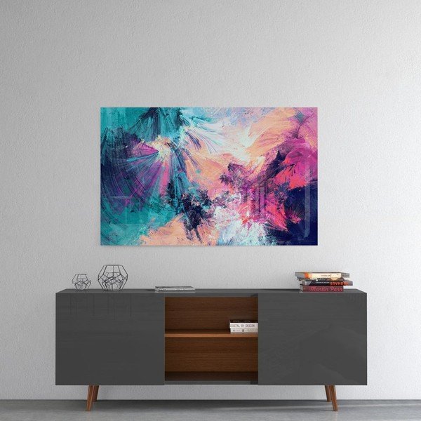 Tablou din sticlă Insigne Dream-image-1