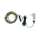 Ghirlandă luminoasă număr becuri 350 buc. lungime 500 cm Knirke – Sirius