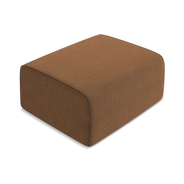 Taburet modular maro Kalea – Makamii-image-2