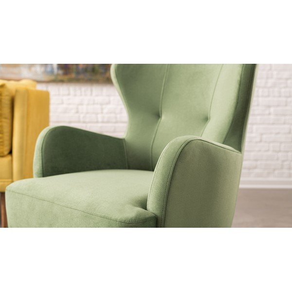 Fotoliu Balcab Home Jane, verde-image-1