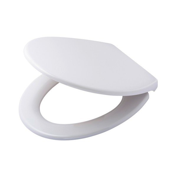 Capac WC Wenko Premium Cento, alb-image-4