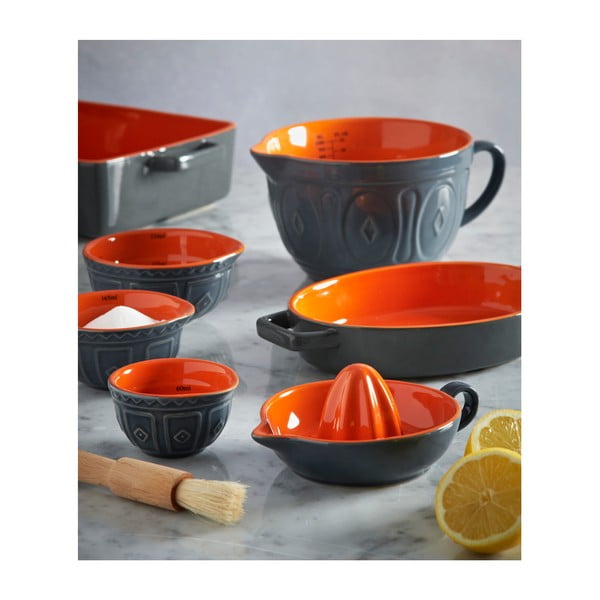 Bol ceramică cu cioc Mason Cash Hacienda-image-2