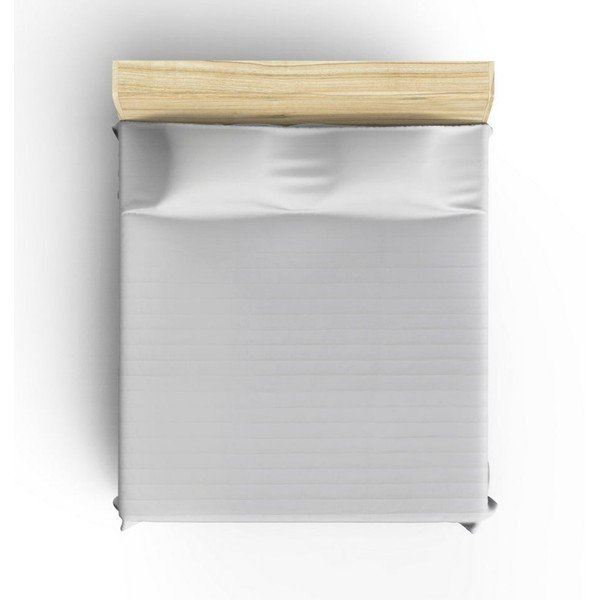 Cuvertură matlasată Mijolnir Monart, 220 x 240 cm, crem-image-4