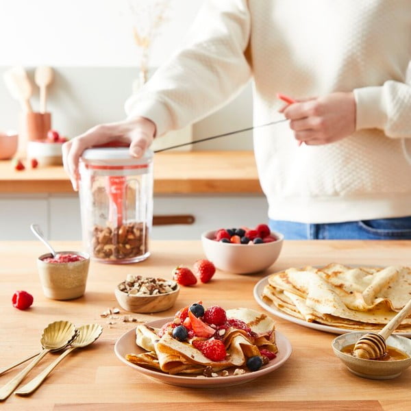 Tocător de alimente K1844404 – Tefal-image-1