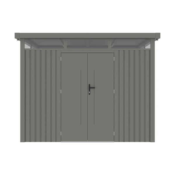 Căsuță de grădină Archer Anna C – Rojaplast-image-3