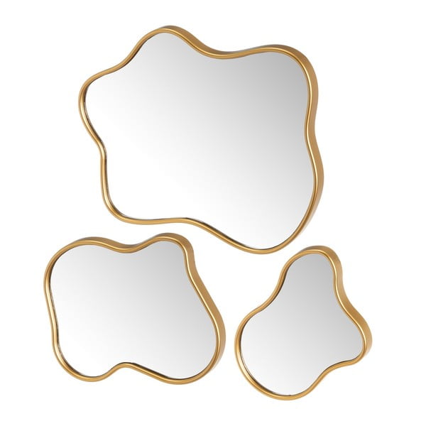 Oglinzi 3 buc. de perete – Casa Selección