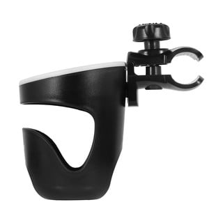 Suport de pahar Kindsgut Holder, negru