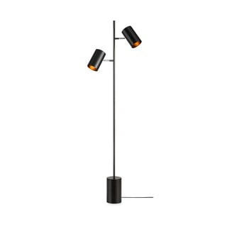 Lampadar negru Twin - Markslöjd