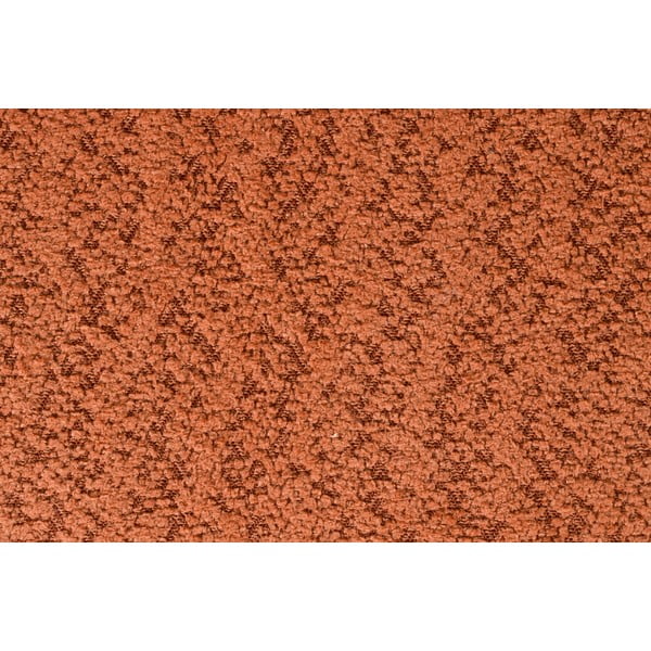 Scaun de sufragerie portocaliu tapițat Fenna – Dutchbone-image-2