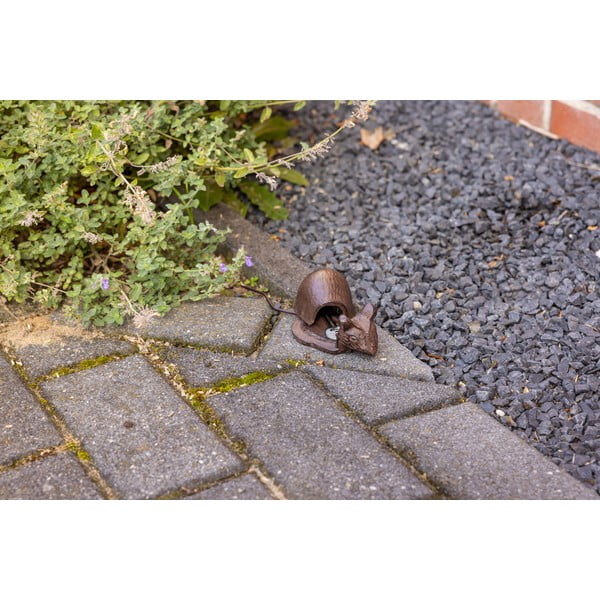 Suport de chei din metal Mouse – Esschert Design-image-1