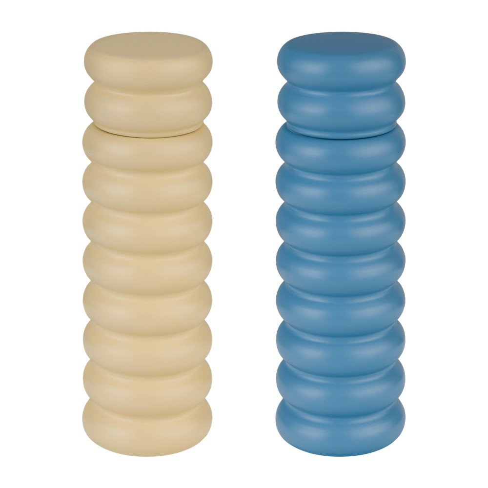 Set solniță și piperniță Suli – noo.ma