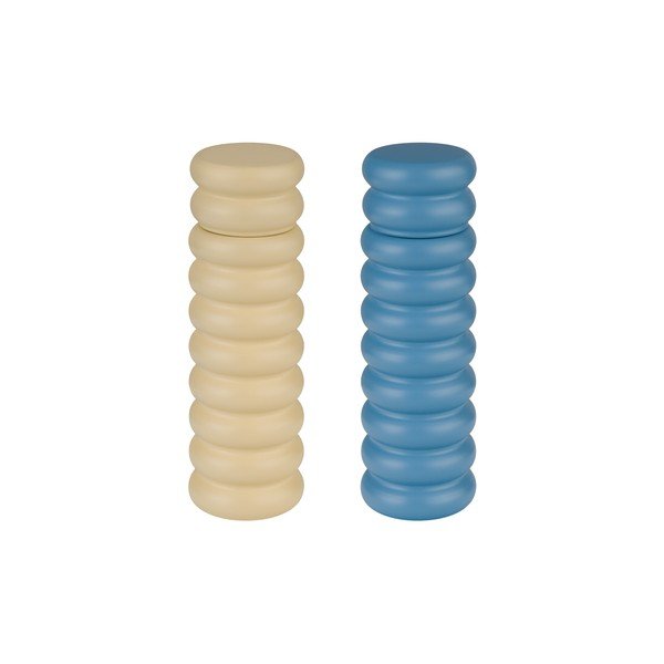 Set solniță și piperniță Suli – noo.ma