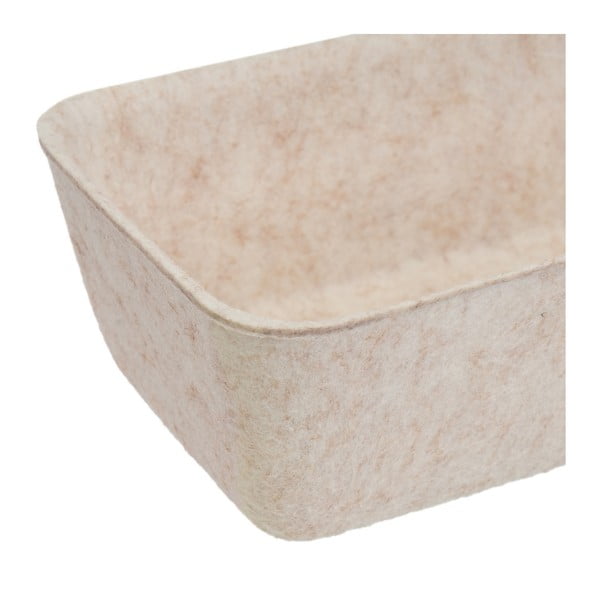 Organizatoare pentru sertare 5 buc. din material textil – Casa Selección-image-3