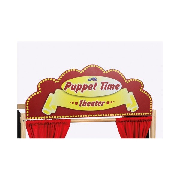 Teatru de păpuși Legler Puppet Sepp-image-2