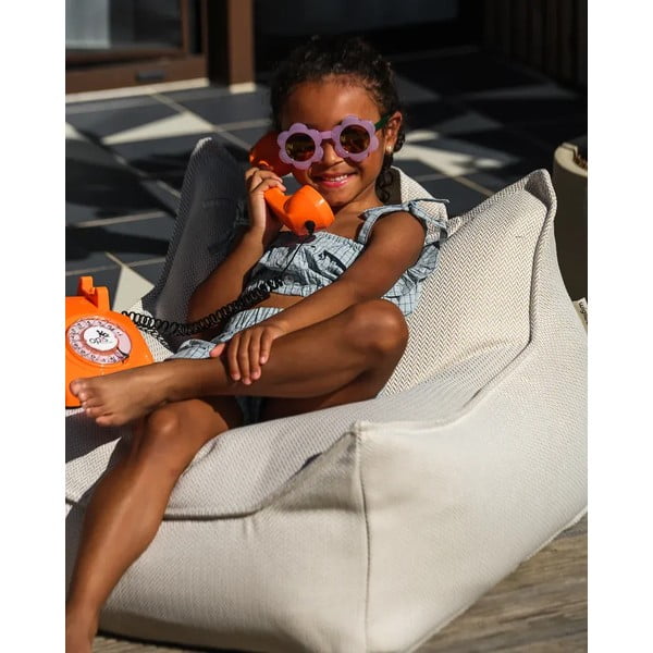 Beanbag de grădină pentru copii Outdoor – Wigiwama-image-3