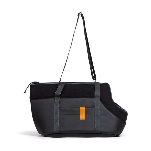 Geantă de transport pentru câini talie mică 20x42 cm S - Rexproduct-image-3