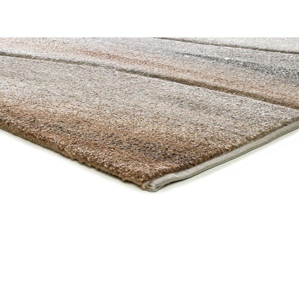 Covor bej 140x200 cm Badet – Universal-image-3