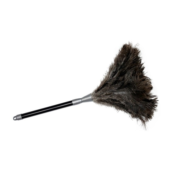 Pămătuf cu pene de struț - Maximex-image-4