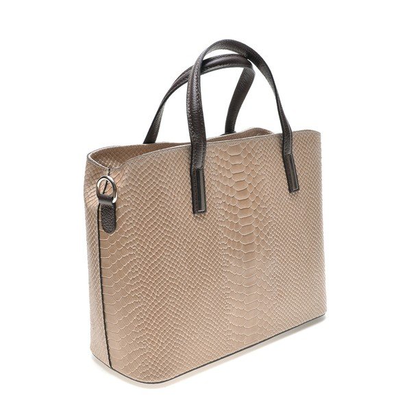 Geantă  din piele – Roberta M-image-1