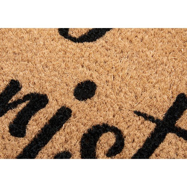 Covoraș de intrare 70x45 cm  cu model de Crăciun Mix Mats – Hanse Home-image-4