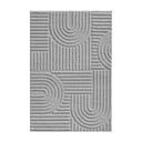 Covor gri deschis 140x200 cm Art – Ayyildiz Carpets