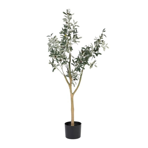 Măslin artificial (înălțime 112 cm) Olive Tree – Ixia