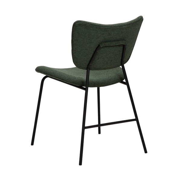 Scaun dining DAN-FORM Denmark Thrill, verde-image-4