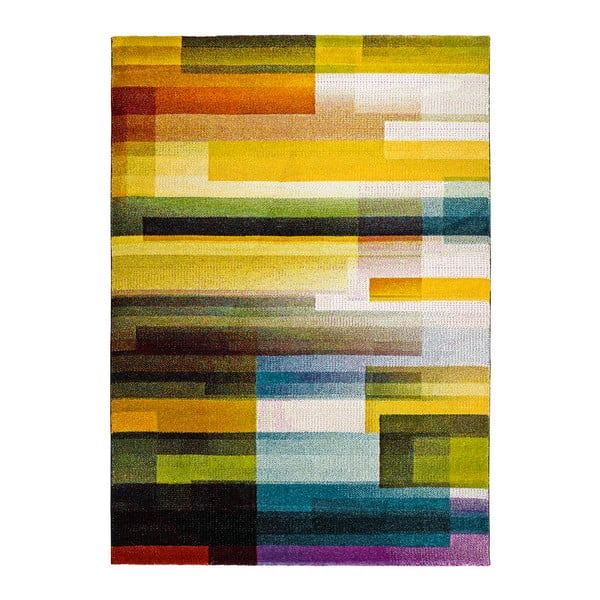 Covor MOMA Colors Rainbow, 200 x 290 cm
