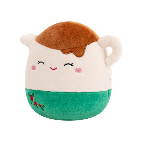 Jucărie de pluș Justice – SQUISHMALLOWS-image-1
