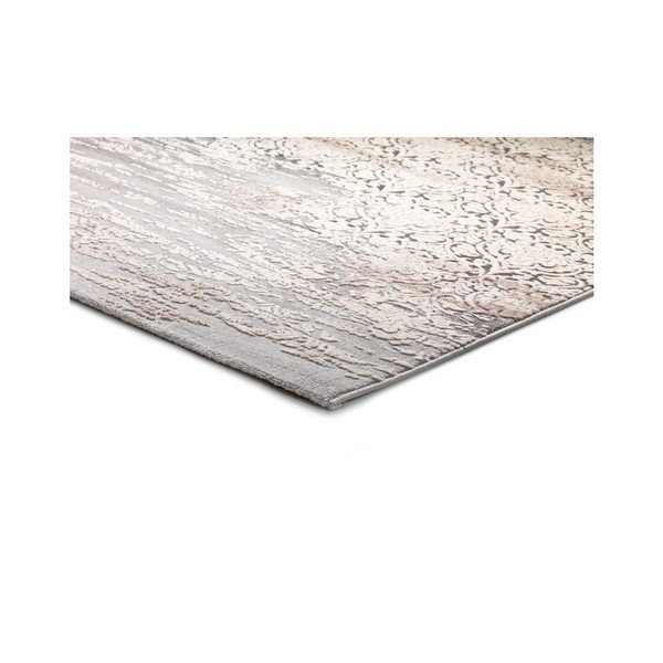 Covor Universal Arabela Beig, 140 x 200 cm, gri-image-2