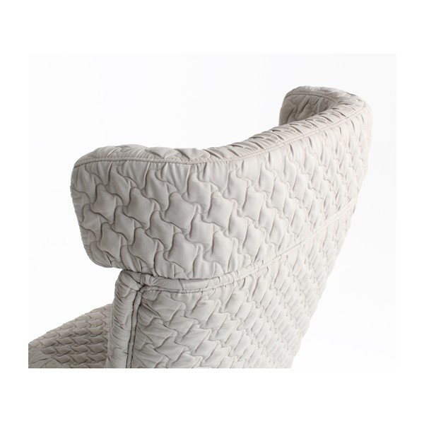 Fotoliu Max Winzer Hajo, bej-image-2