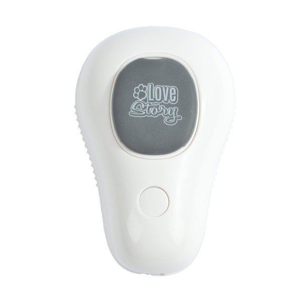 Perie pentru animale – Love Story-image-1