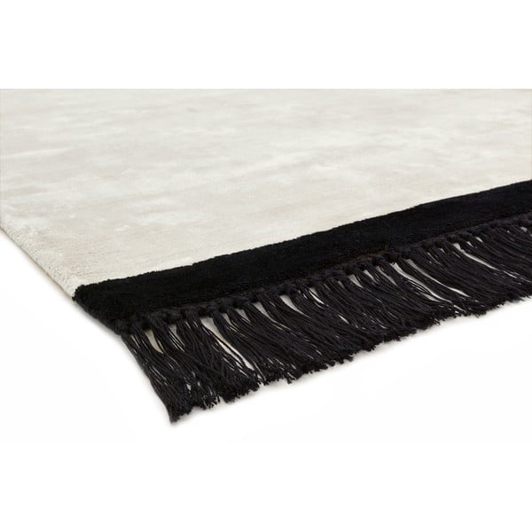 Covor Asiatic Carpets Elgin, 200 x 290 cm, crem-negru-image-1
