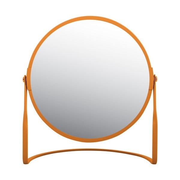 Oglindă cosmetică (mărire 5x) de mărire ø 18 cm Akira – Spirella-image-1