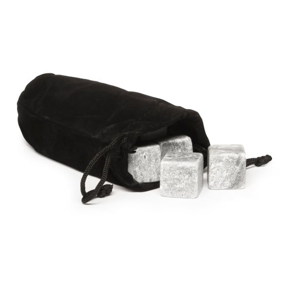 Pietre răcire pentru wiskey Sagaform, 9 buc.-image-1