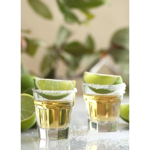 Pahare de shoturi 6 buc. 45 ml – Hermia-image-1