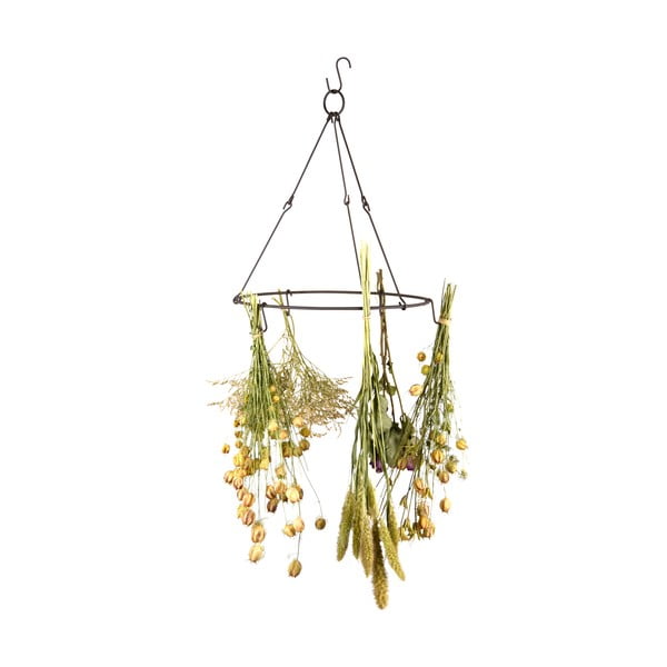 Uscător de ierburi din metal – Esschert Design