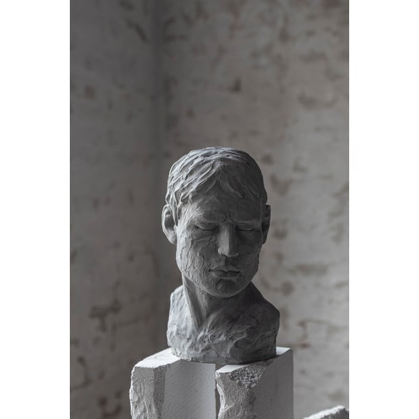 Statuetă (înălțime 30 cm) His Reflective Mind – Mette Ditmer Denmark-image-2