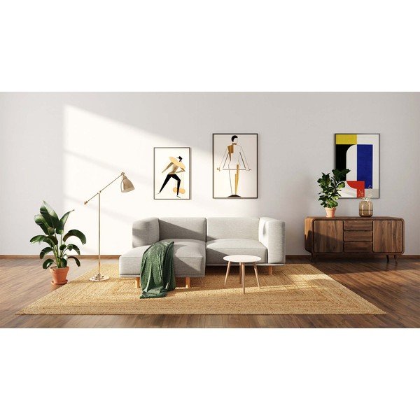 Colțar gri deschis (colț pe partea stângă ) Kukumo – Ame Yens-image-3