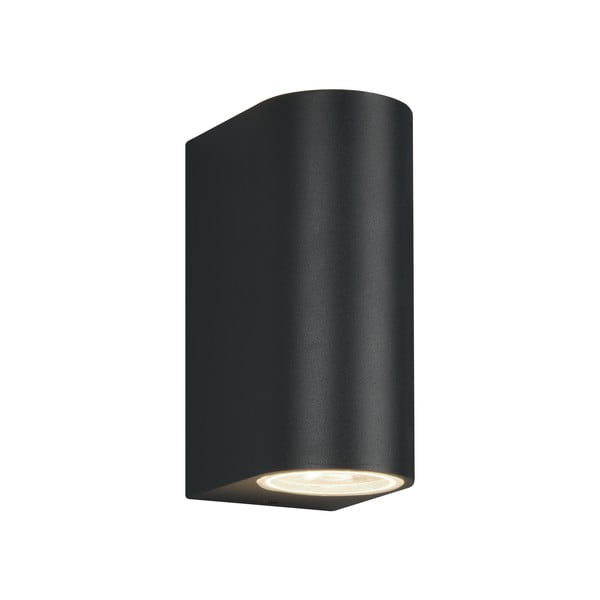 Corp de iluminat pentru exterior de perete (înălțime 15 cm) Roya – Trio-image-1