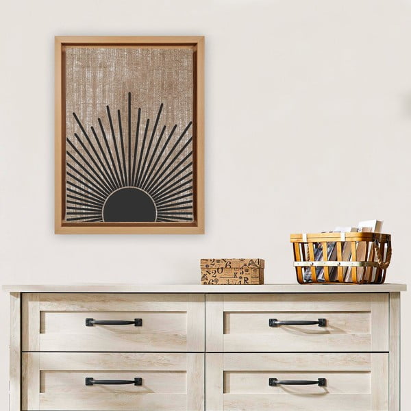 Tablou 36x46 cm – Wallity-image-1