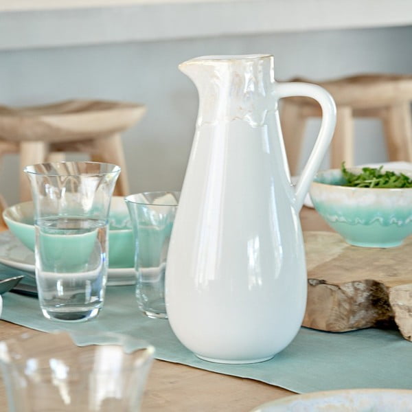 Carafă din gresie Taormina – Casafina-image-1