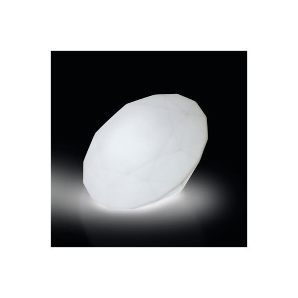 Sursă iluminat Slide Bijoux, 43 x 60 cm, alb