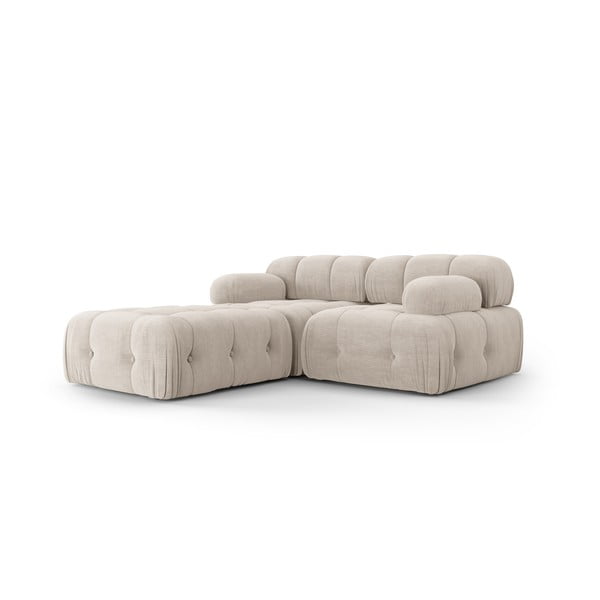 Colțar bej Ferento – Cosmopolitan Design-image-3