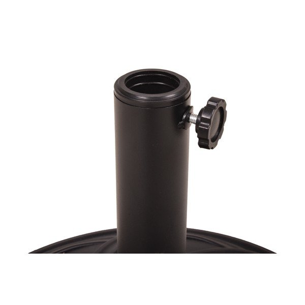 Suport pentru umbrele din metal – Garden Pleasure-image-1
