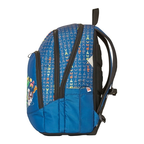 Rucsac de copii 28 l Ninjago Family Base – LEGO®-image-1