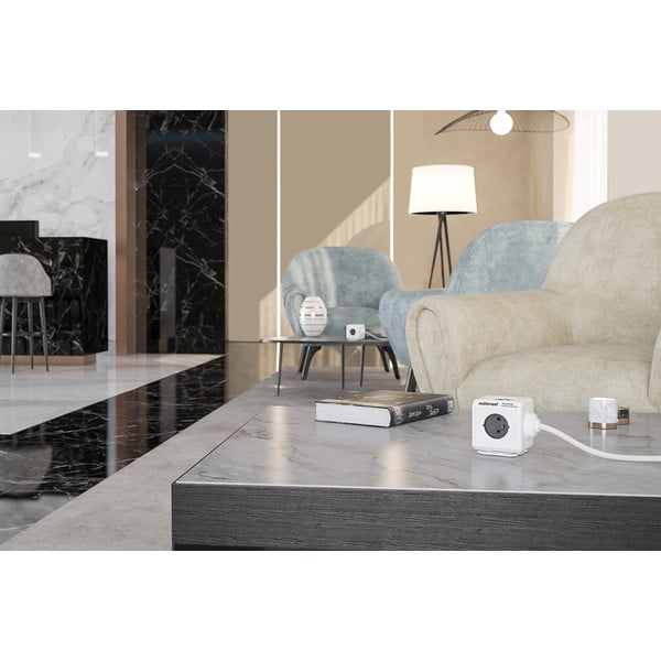 Priză 13 cm PowerCube Extended USB – Cubenest-image-4